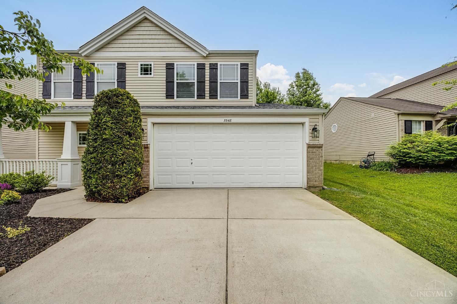 5548 Windsor Court