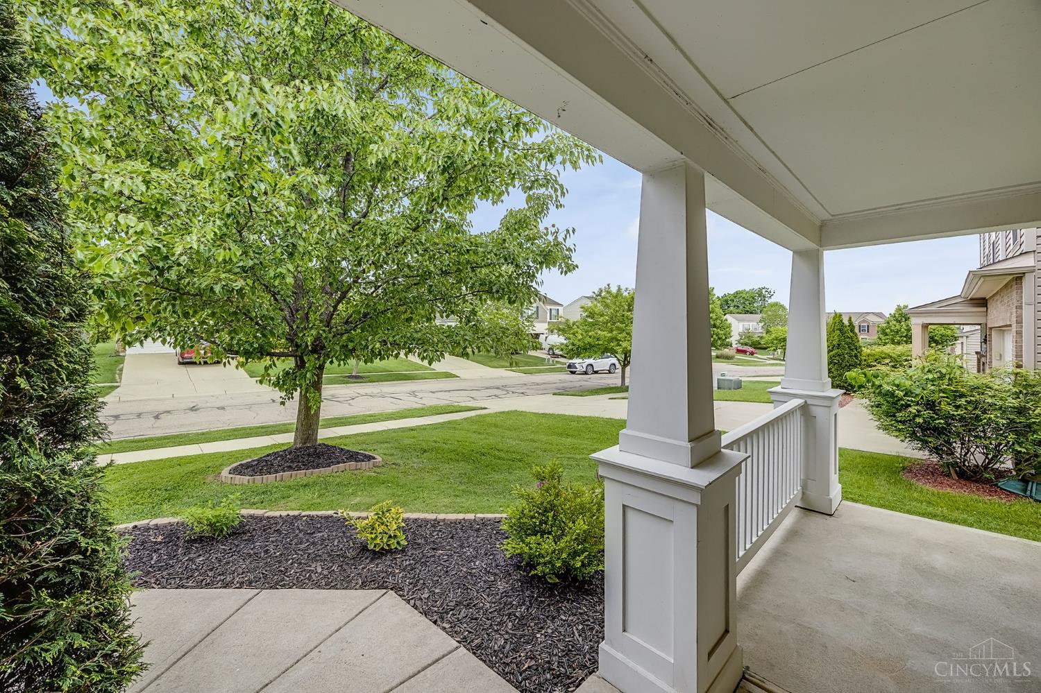 5548 Windsor Court