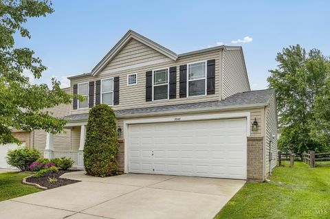 Photo of 5548 Windsor Court, South Lebanon, OH 45065 (MLS # 1879601)