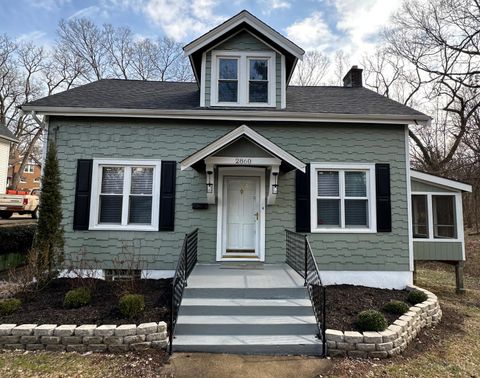 Photo of 2860 Dirheim Avenue, Cincinnati, OH 45211 (MLS # 1869145)