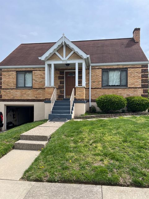 7908 Stillwell Road, Cincinnati, OH 45237 - MLS#: 1838017