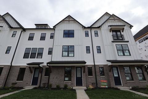 6134 Nicholas Way 8 Mason OH 45040