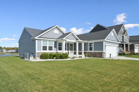 2472 Streamside Drive Batavia Twp OH 45103