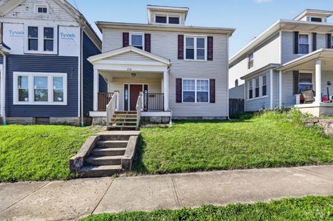 Photo of 230 Millville Avenue, Hamilton, OH 45013 (MLS # 1876055)