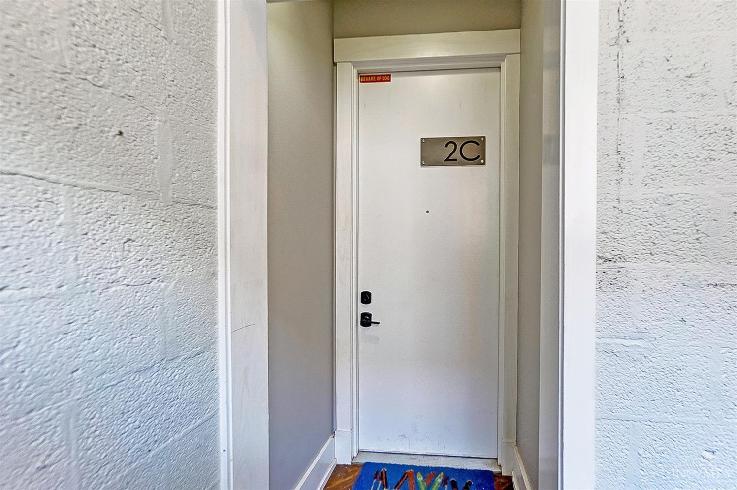 808 Elm Street 2C