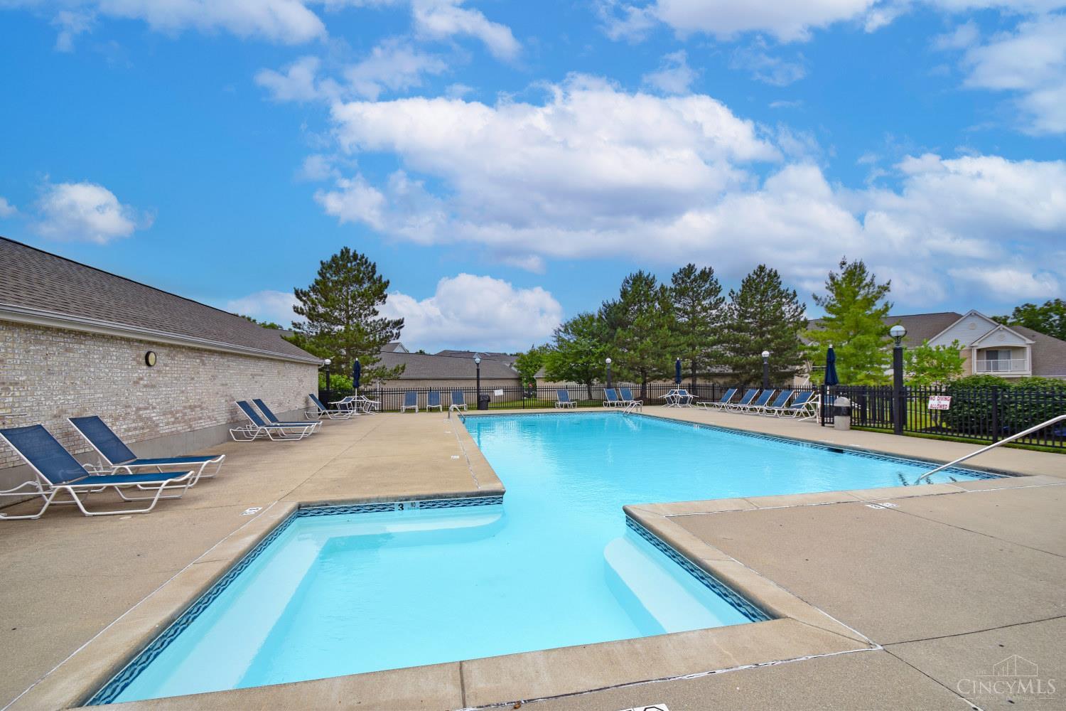 201 Doublegate Drive J