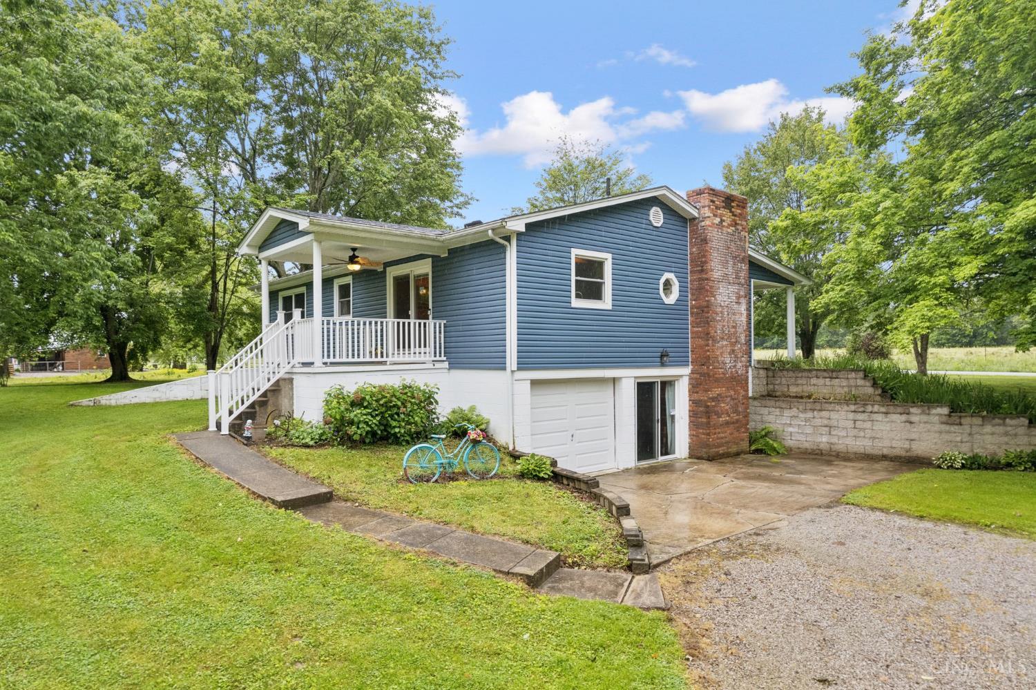 9488 Daugherty Marks Road, Clark Twp, Ohio image 6