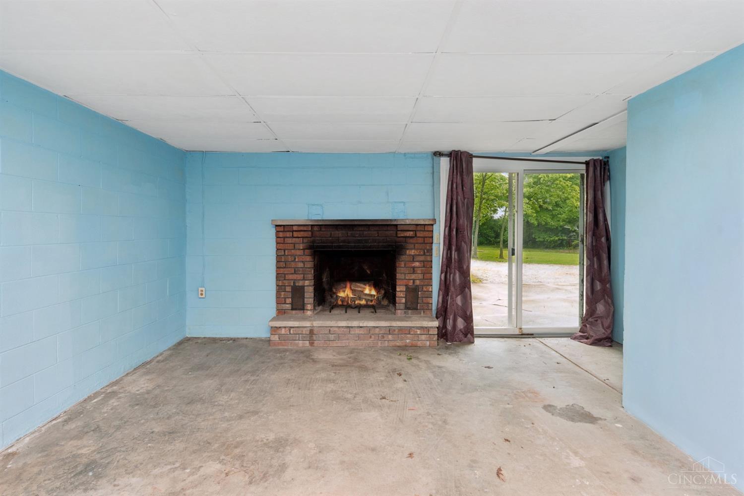 9488 Daugherty Marks Road, Clark Twp, Ohio image 29