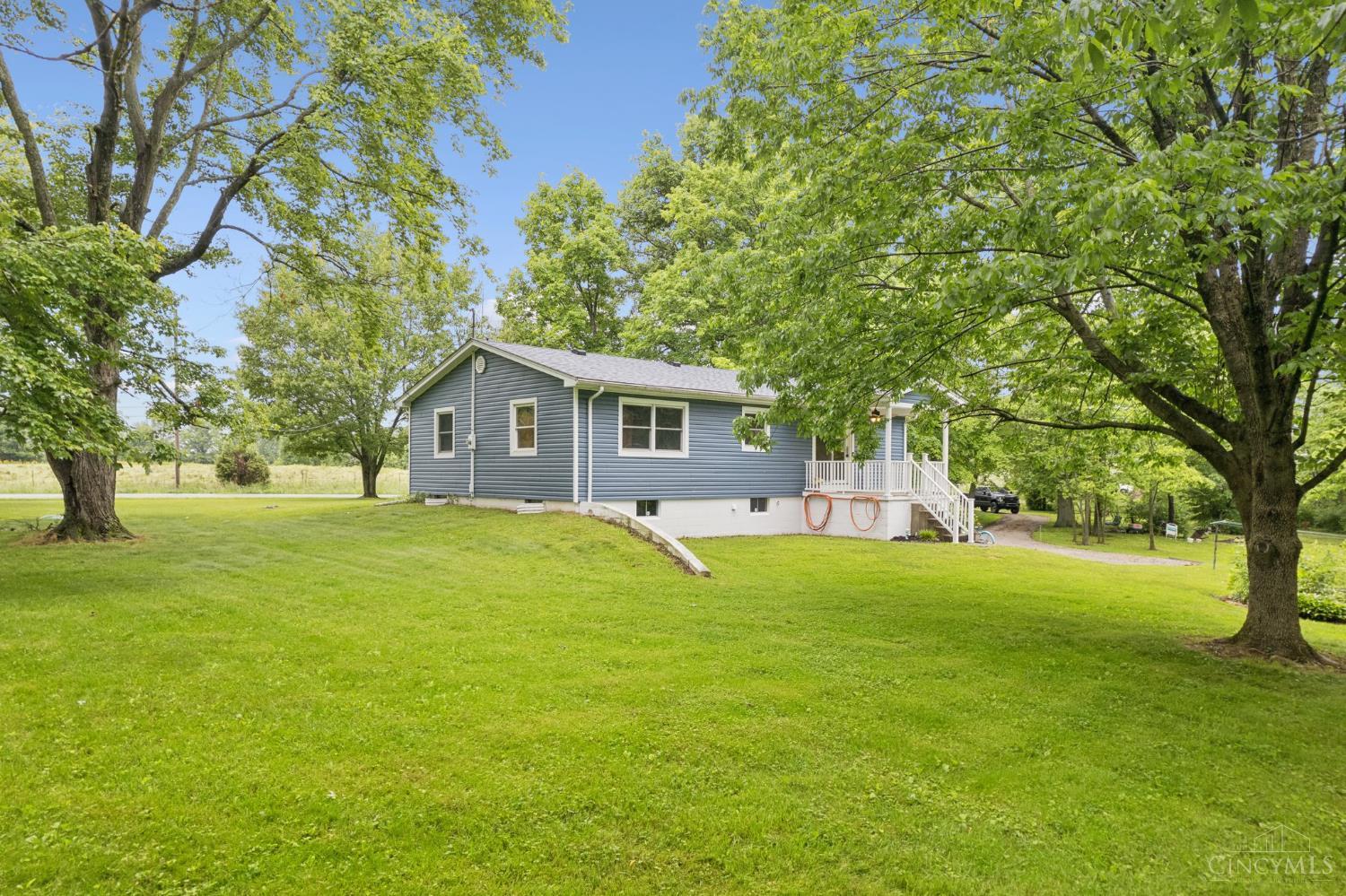 9488 Daugherty Marks Road, Clark Twp, Ohio image 8
