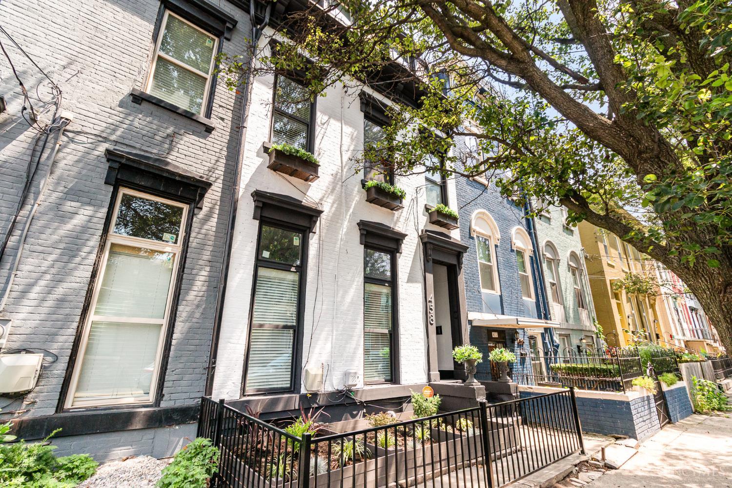 458 Dayton Street