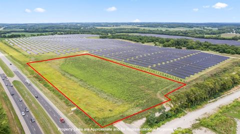 Vacant Land For Sale - Us Rt 23<br/> Ross County, Chillicothe, OH 45601