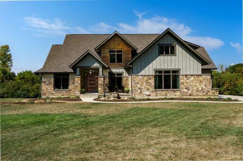 Photo of 10693 Green Apple Road, Miamisburg, OH 45342 (MLS # 1855600)