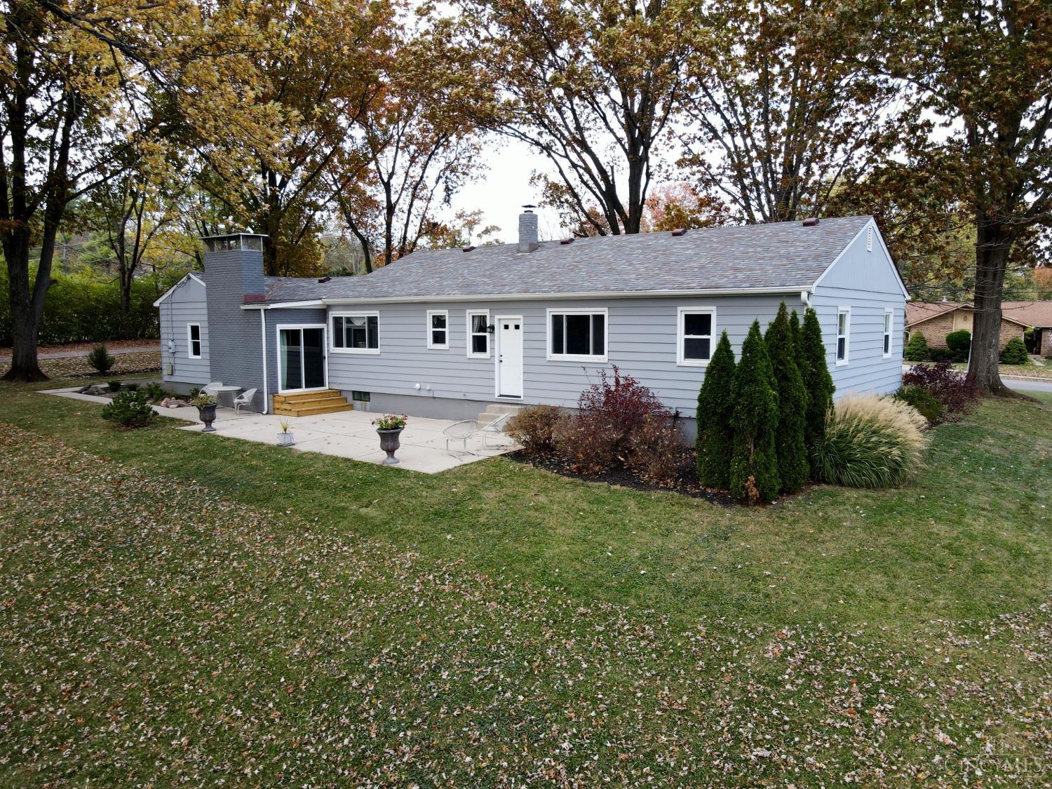 1385 Hunter Road, Fairfield, Ohio image 26