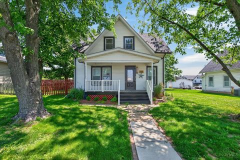 Photo of 5576 Walnut Street, Deerfield Township, OH 45034 (MLS # 1879652)