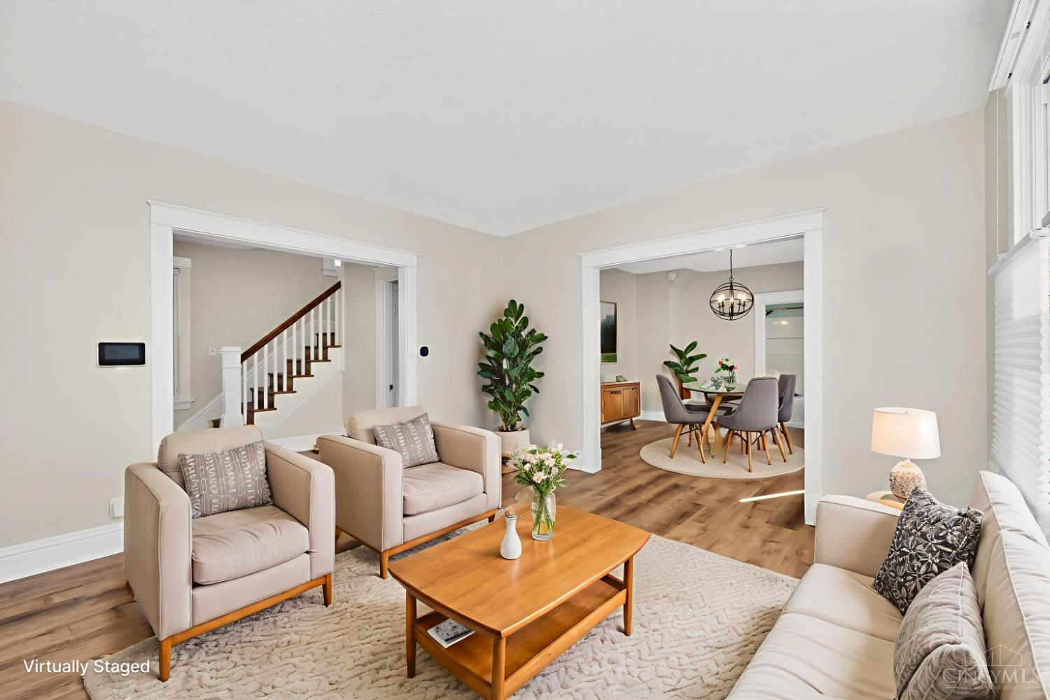 1007 W Loveland Avenue