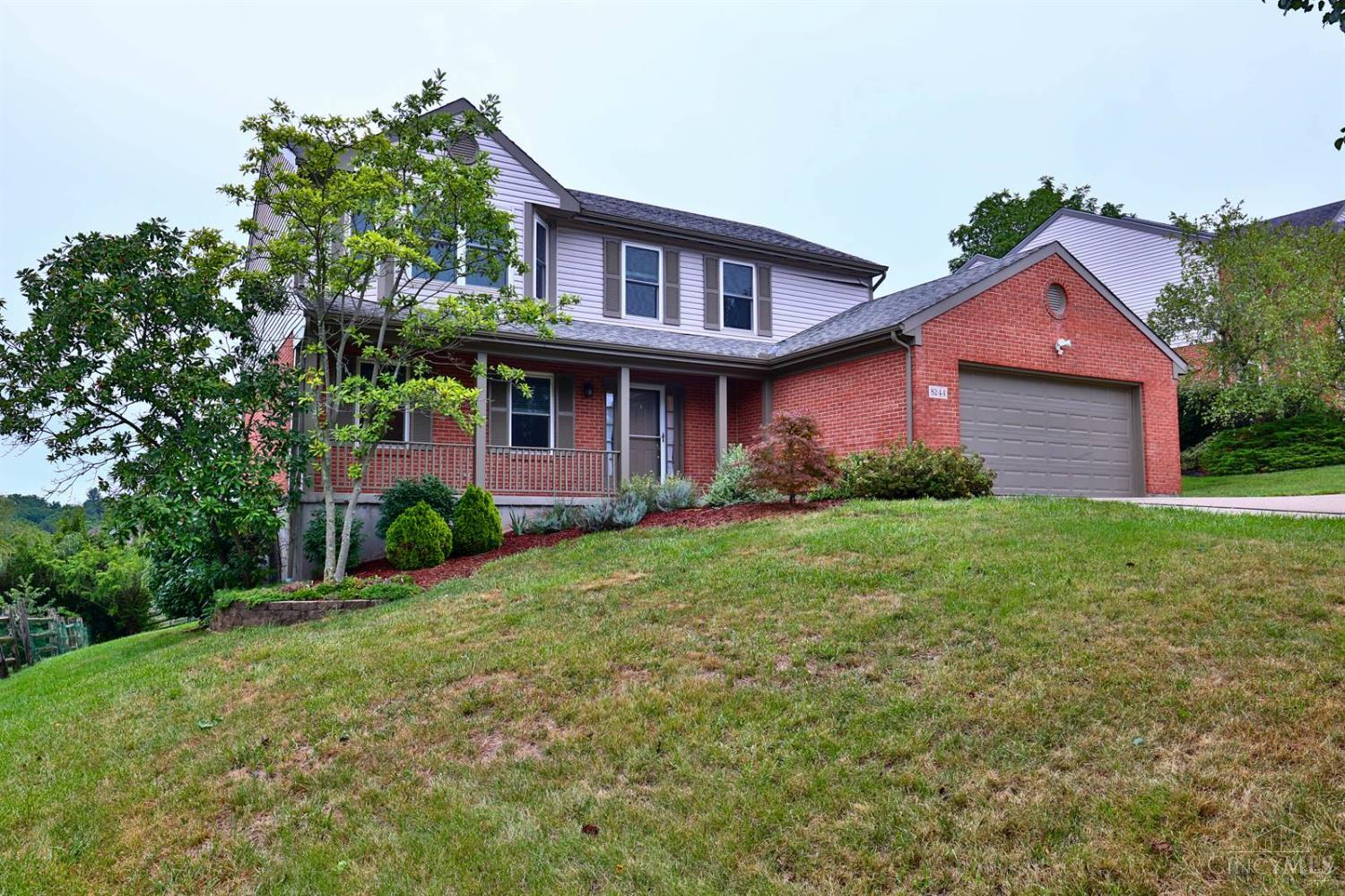 8244 Springleaf Lake Drive