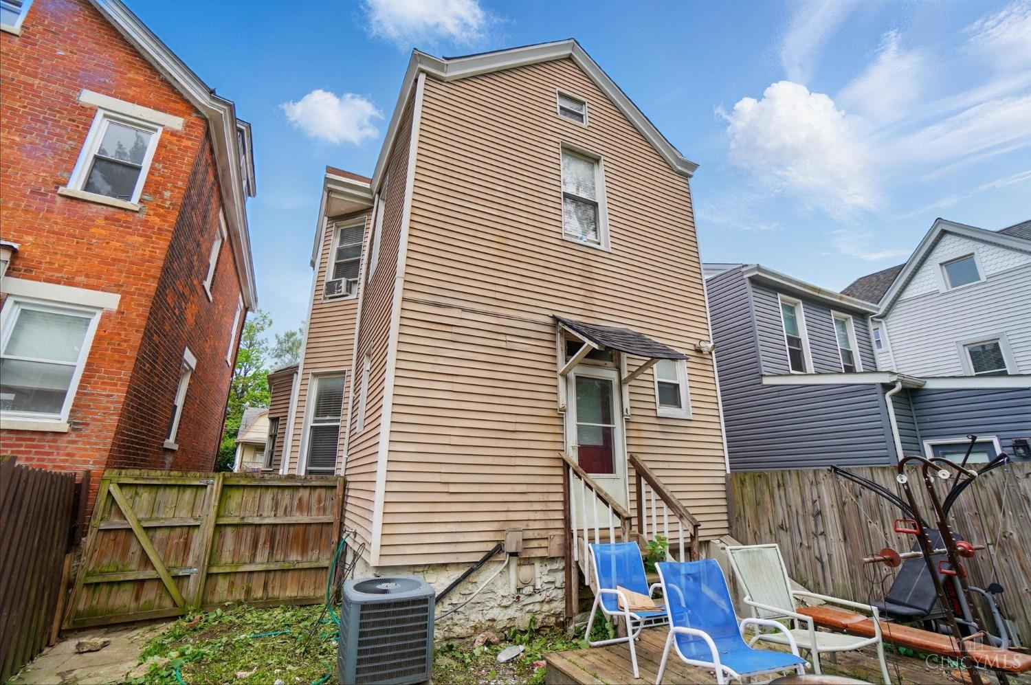 4108 Ivanhoe Avenue, Norwood, Ohio image 36