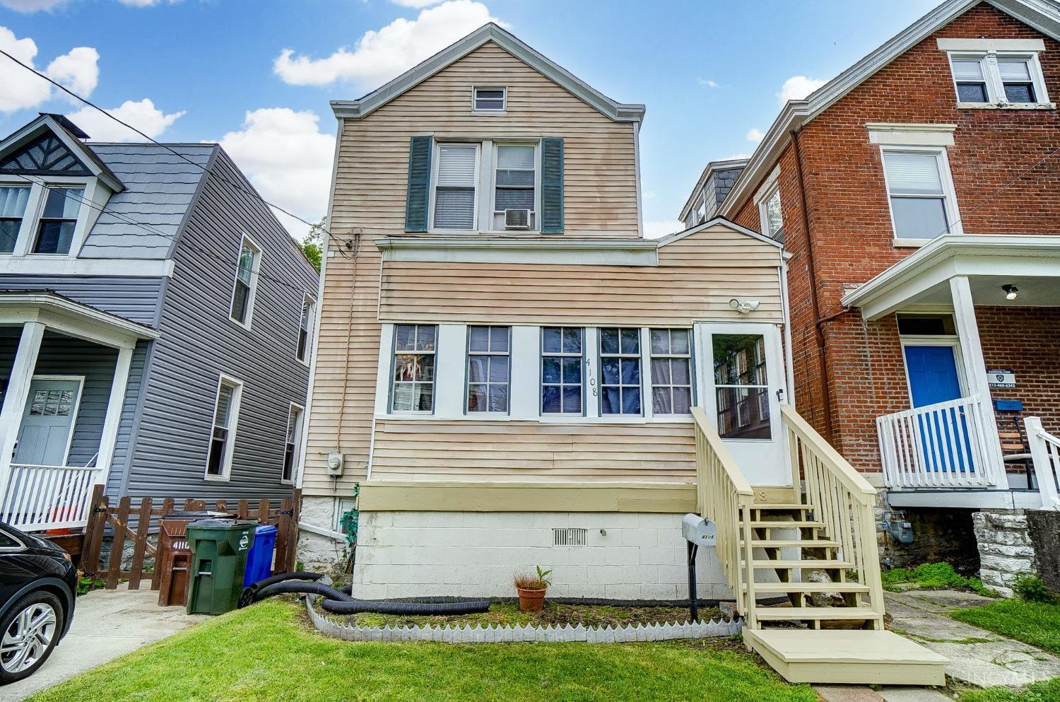 4108 Ivanhoe Avenue, Norwood, Ohio image 1