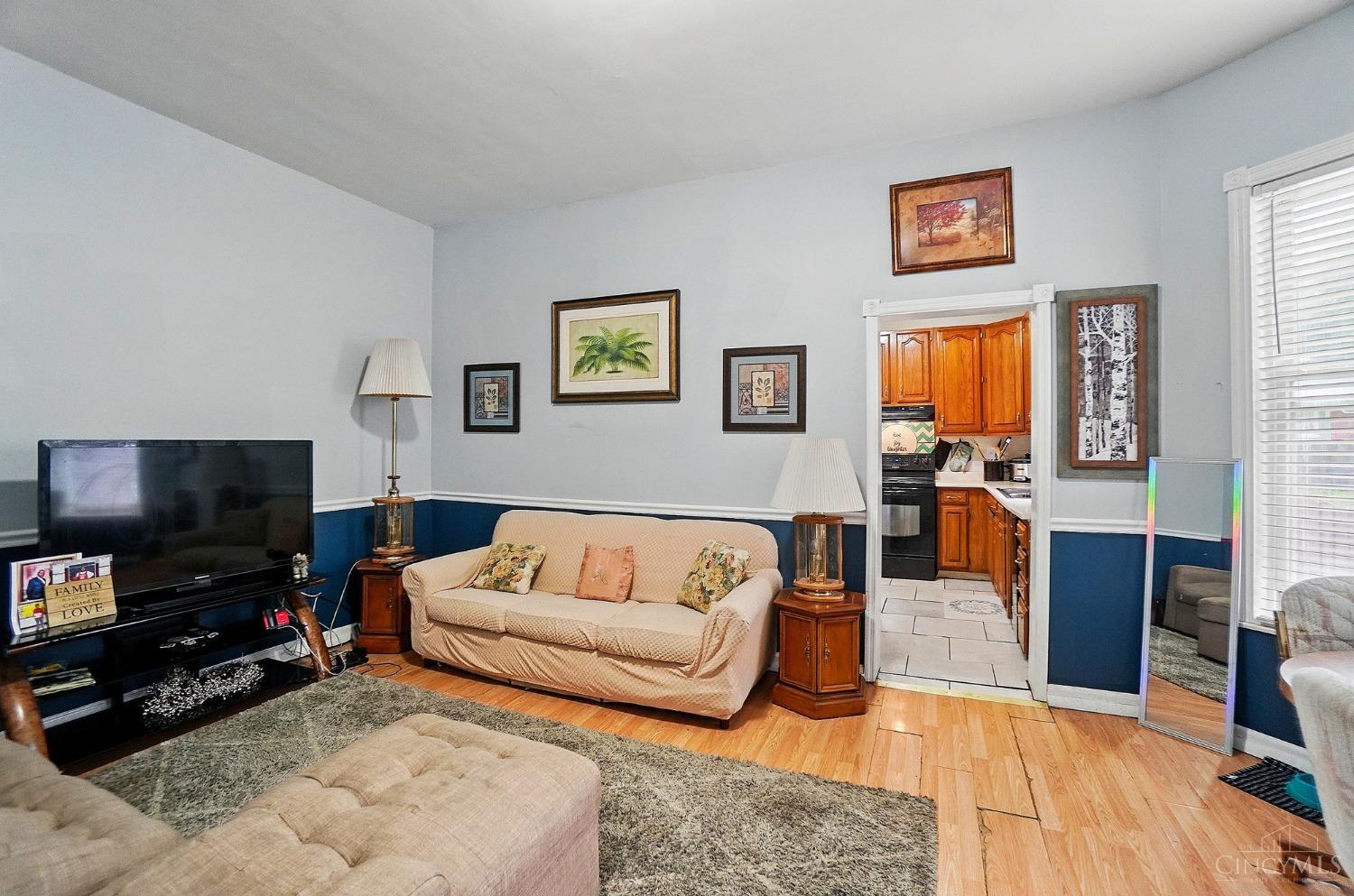 4108 Ivanhoe Avenue, Norwood, Ohio image 11