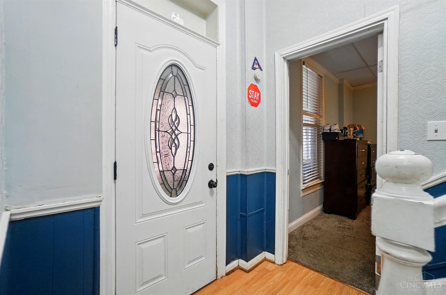 4108 Ivanhoe Avenue, Norwood, Ohio image 20