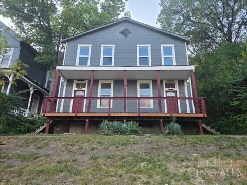 Multifamily For Sale - 2450 River Road<br/> Cincinnati, OH 45204