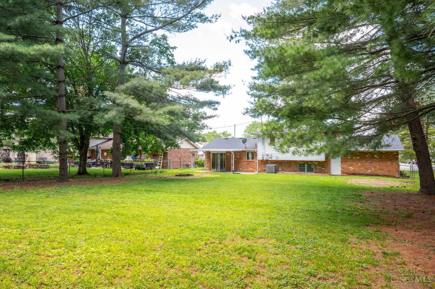 5604 Chateau Way, Fairfield, Ohio image 48
