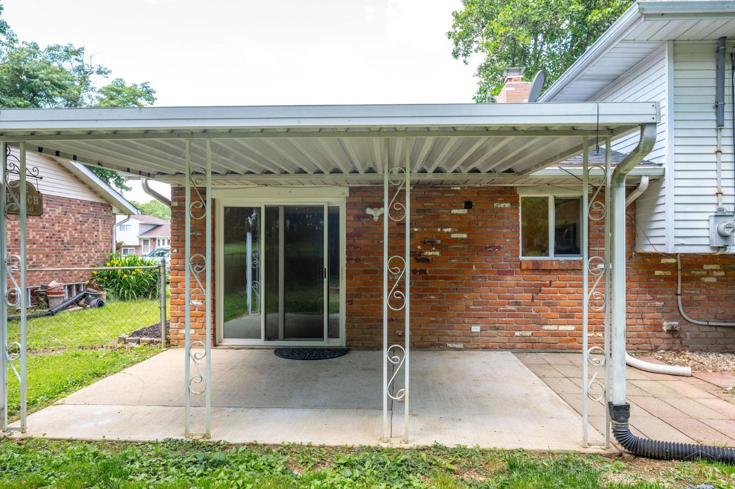 5604 Chateau Way, Fairfield, Ohio image 38
