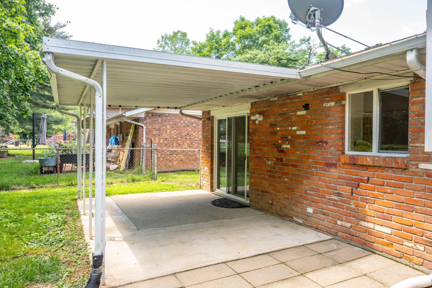 5604 Chateau Way, Fairfield, Ohio image 39
