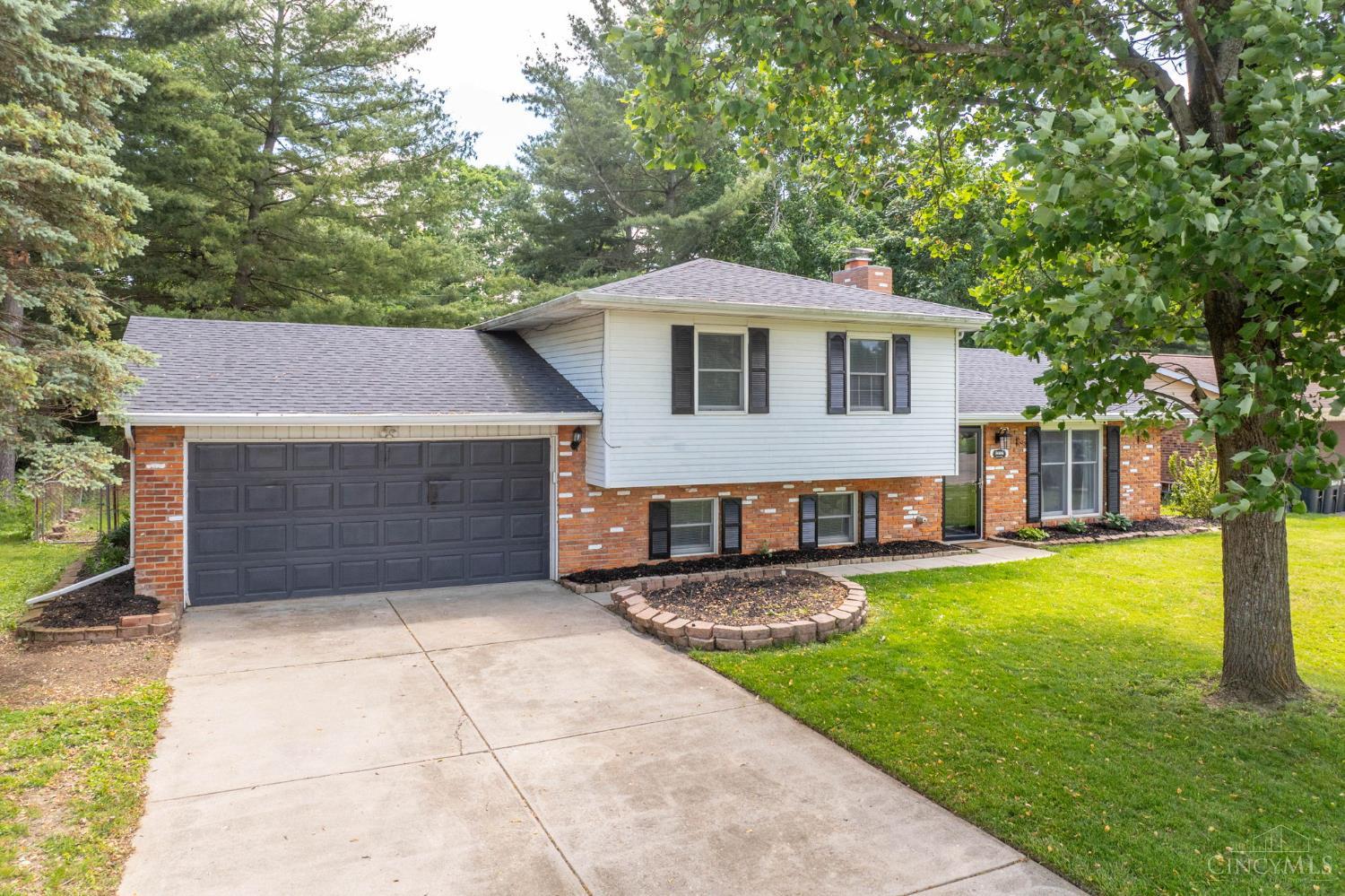 5604 Chateau Way, Fairfield, Ohio image 5