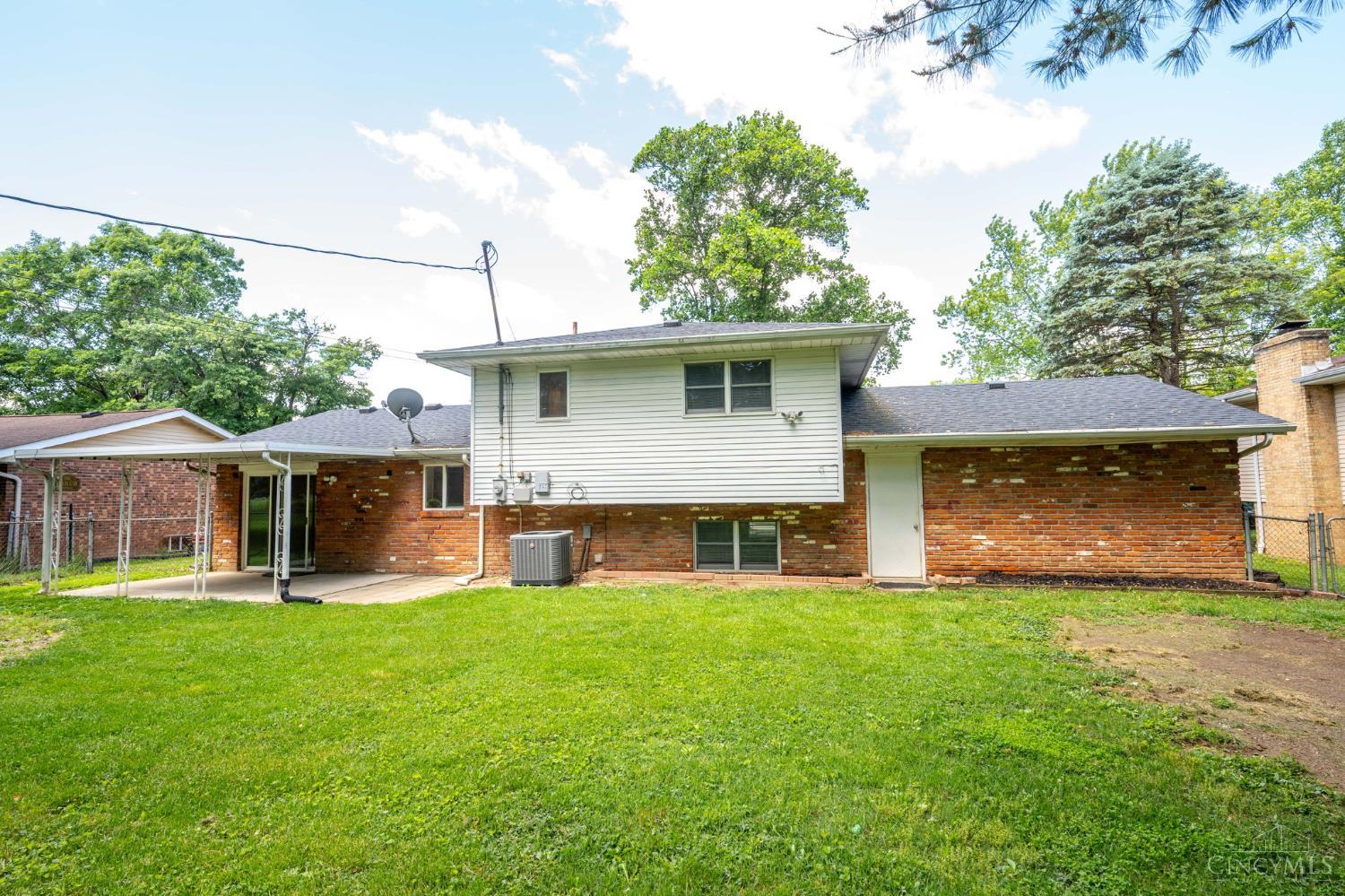 5604 Chateau Way, Fairfield, Ohio image 45
