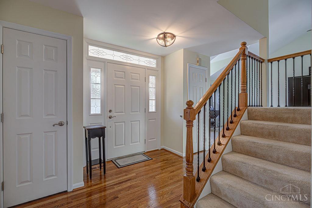 5 Shoal Meadows Court