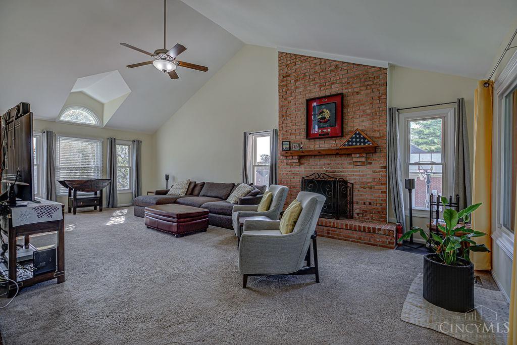 5 Shoal Meadows Court