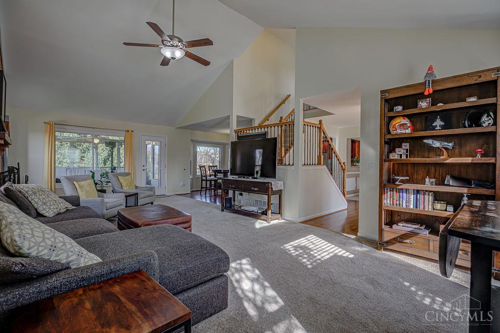 5 Shoal Meadows Court