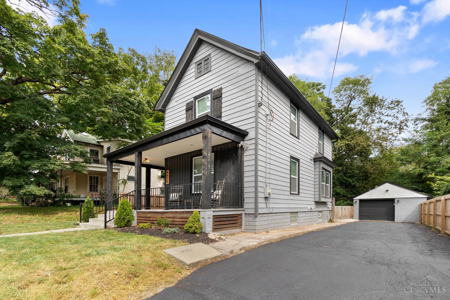 4610 Winona Terrace