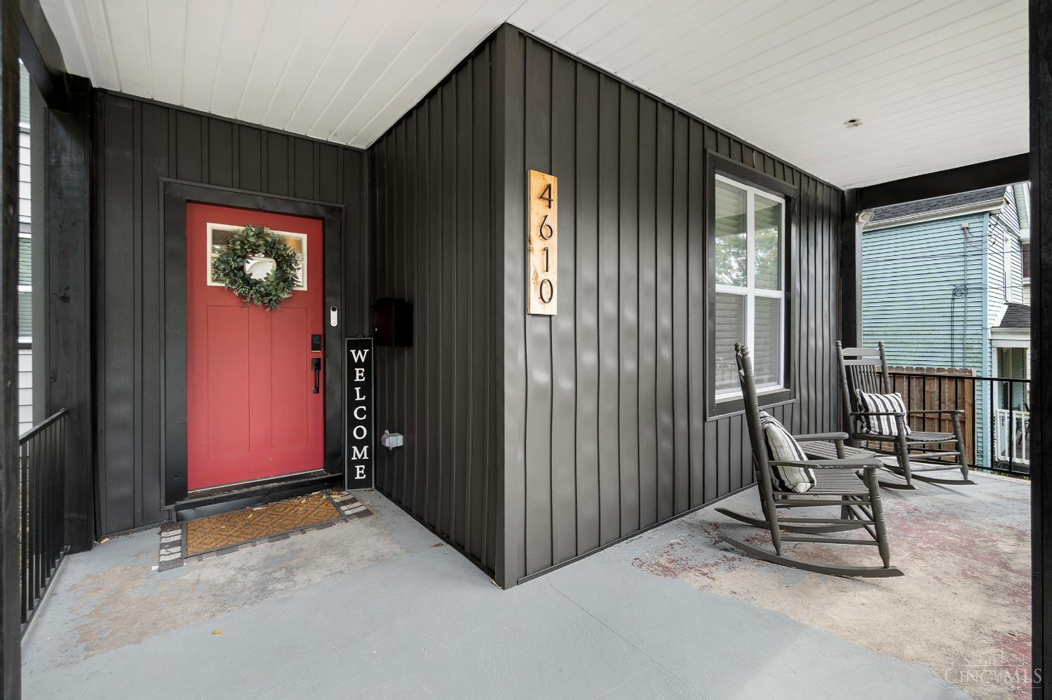 4610 Winona Terrace