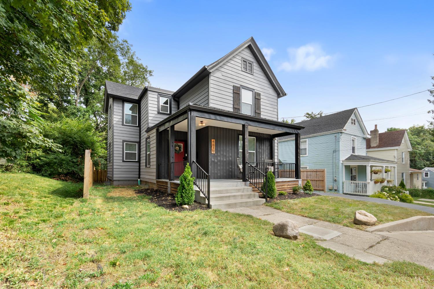 4610 Winona Terrace
