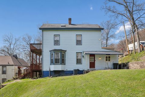 Homes For Sale - 3601 Hillside Avenue<br/> Hamilton County, Cincinnati, OH 45204