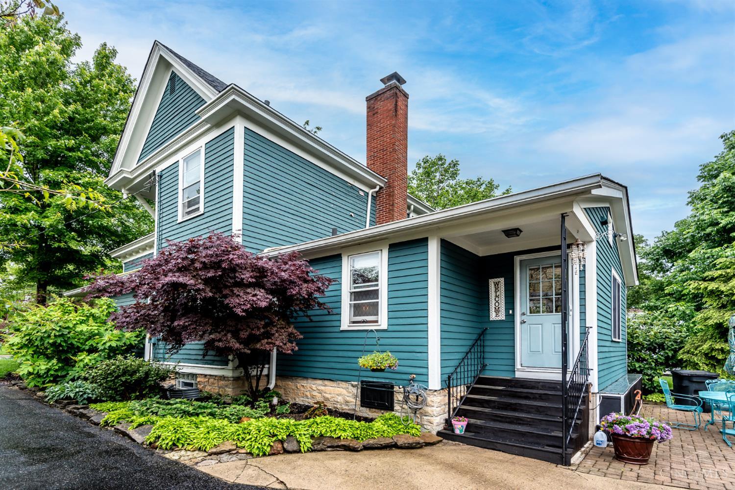 206 Wright Avenue, Lebanon, Ohio image 33