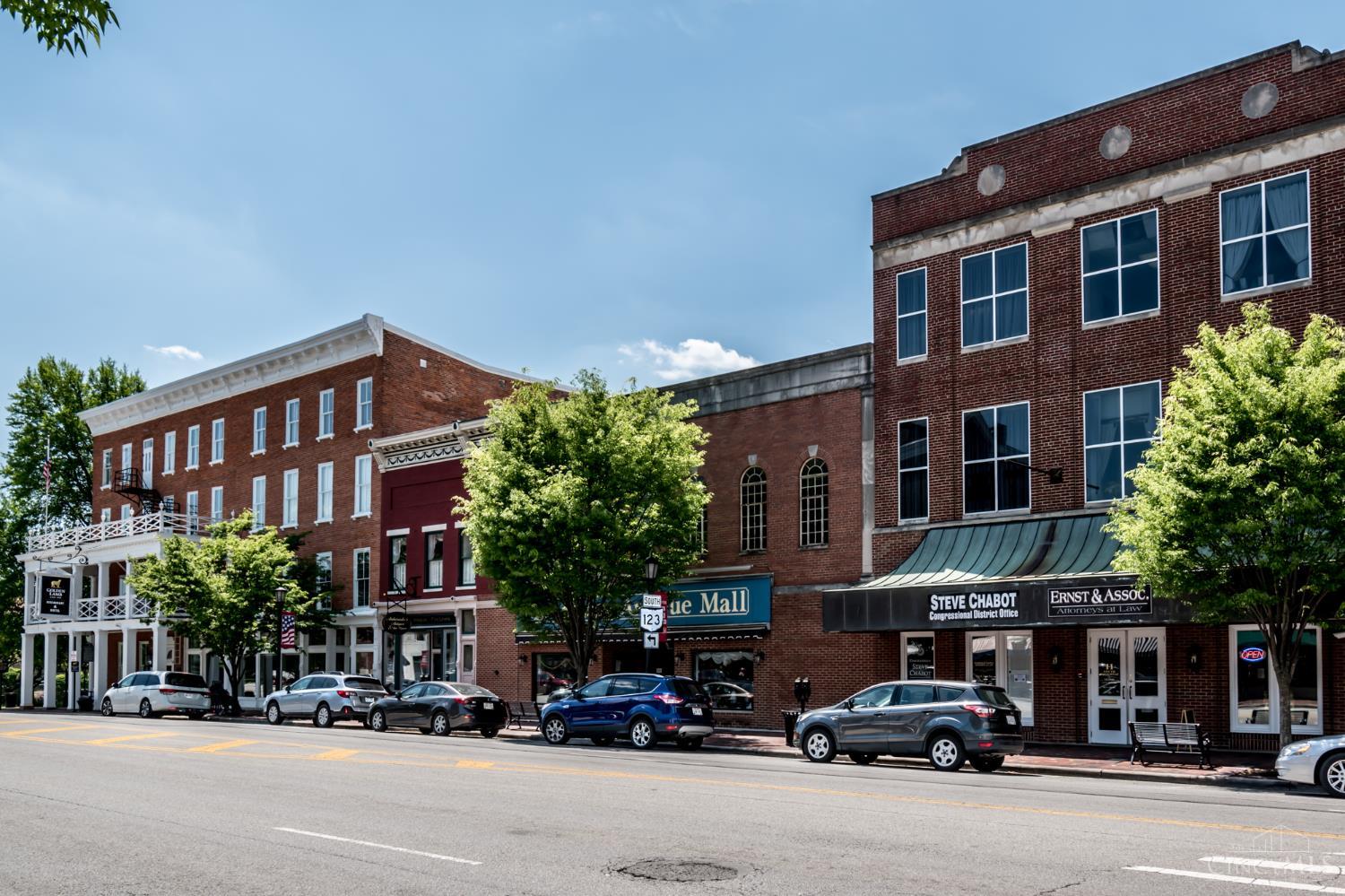206 Wright Avenue, Lebanon, Ohio image 49