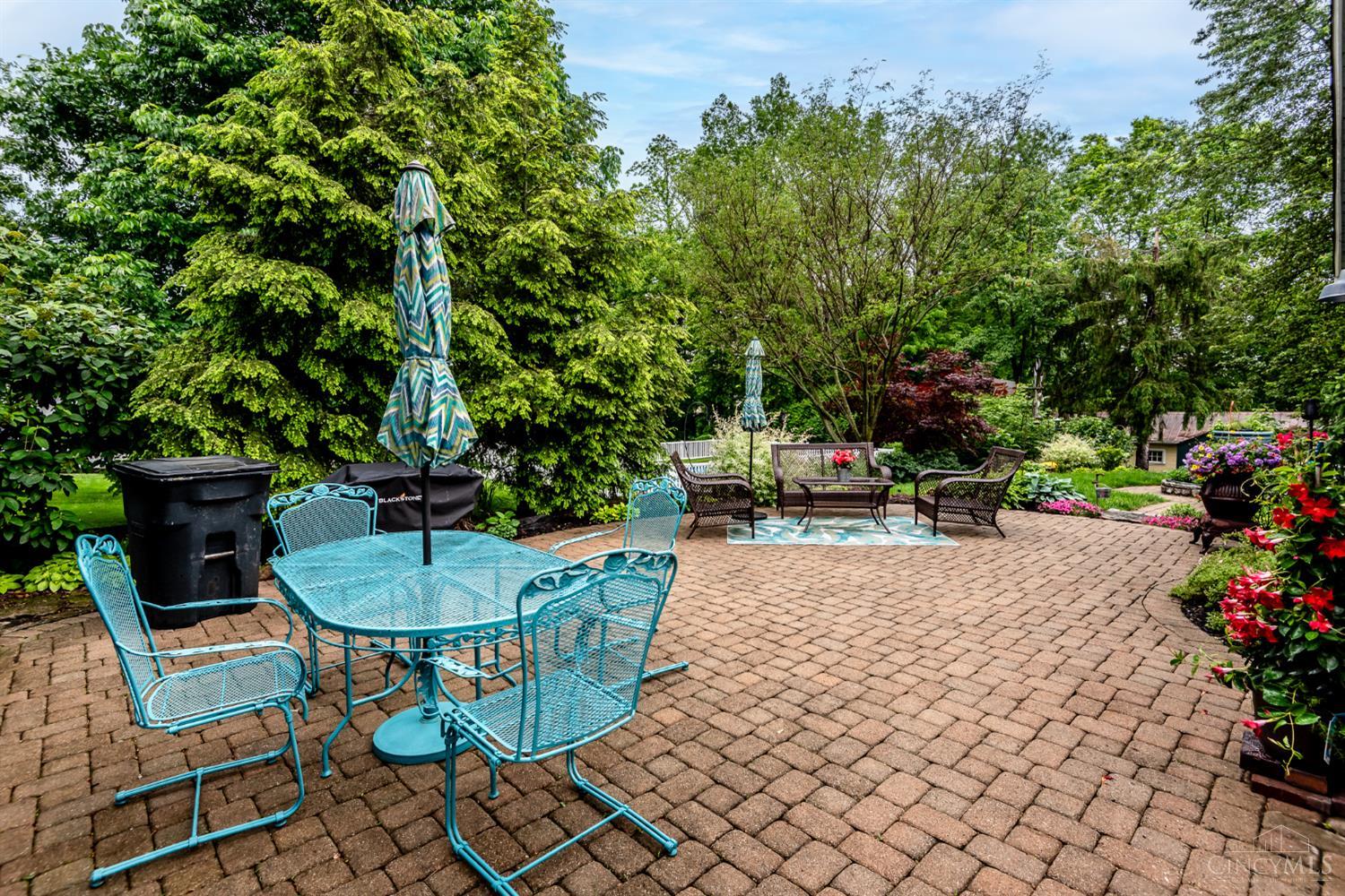 206 Wright Avenue, Lebanon, Ohio image 35