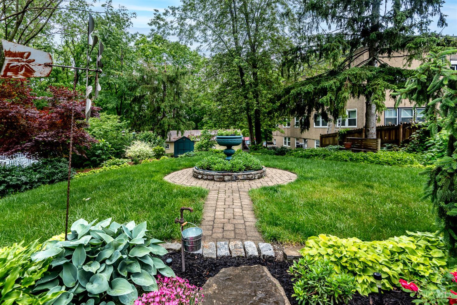 206 Wright Avenue, Lebanon, Ohio image 38
