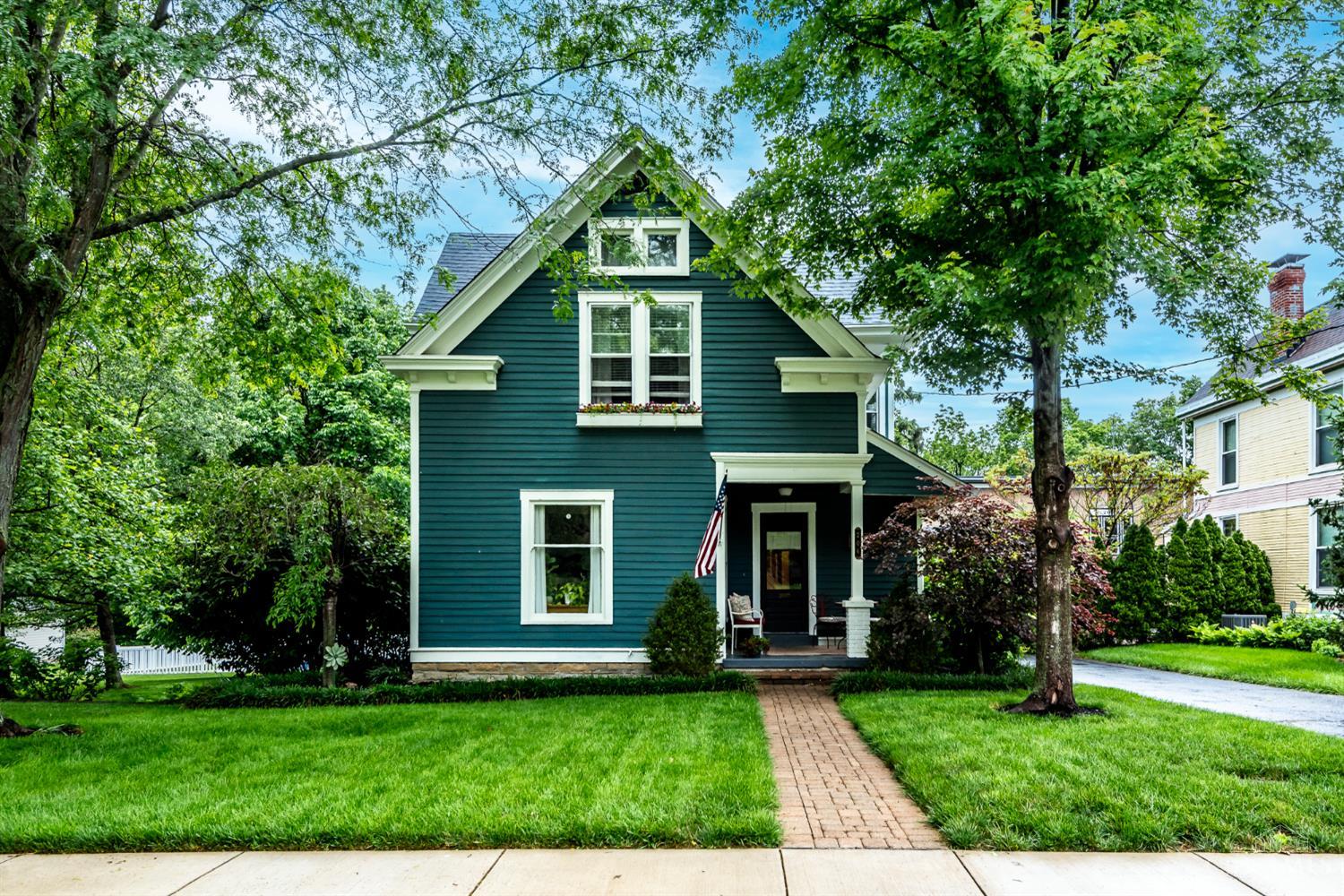206 Wright Avenue, Lebanon, Ohio image 43