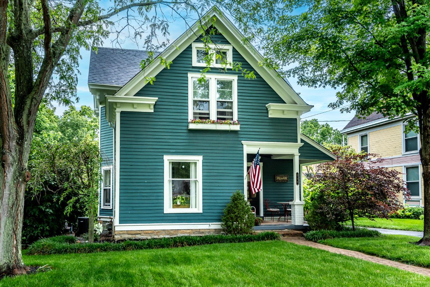 206 Wright Avenue, Lebanon, Ohio image 1