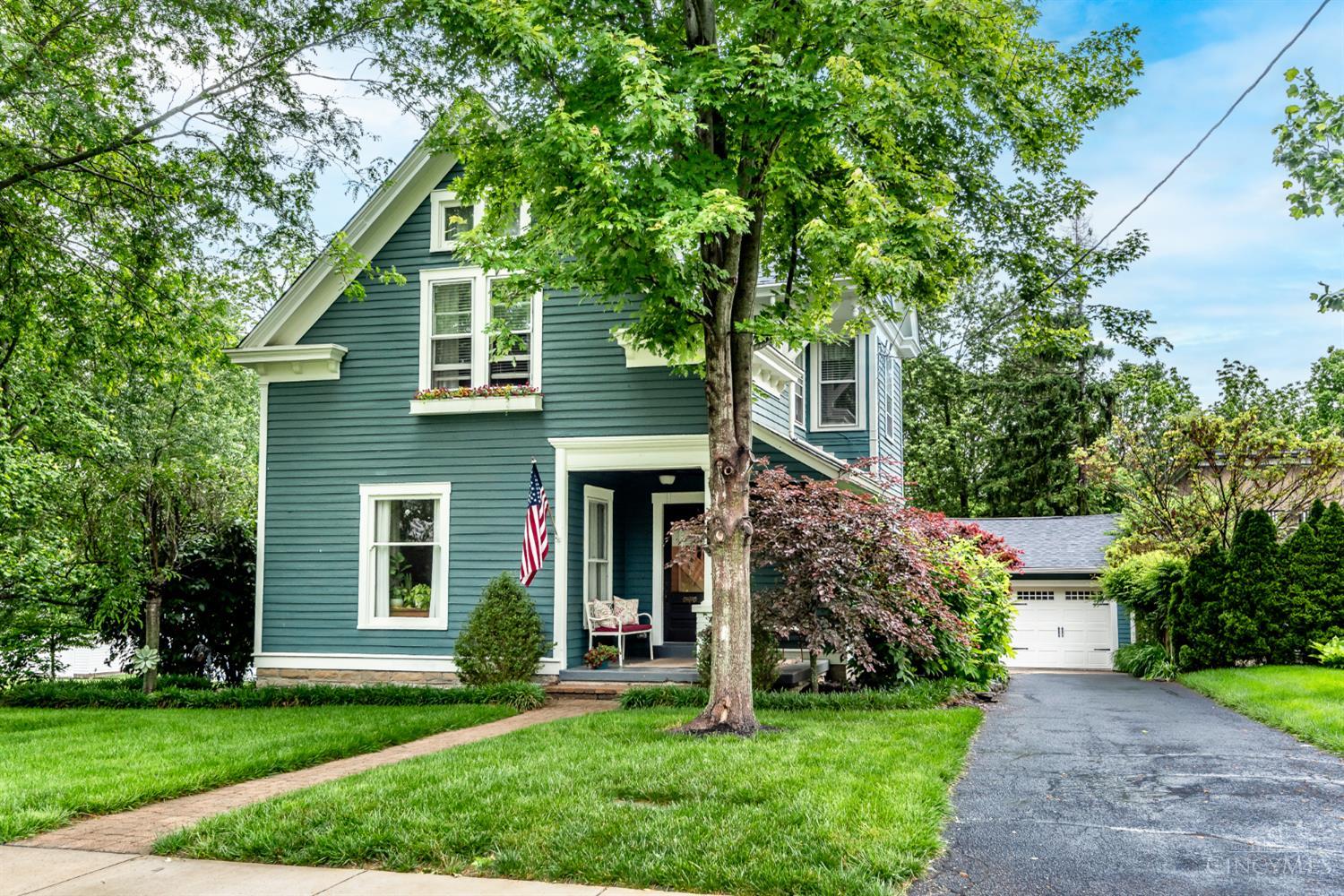 206 Wright Avenue, Lebanon, Ohio image 32