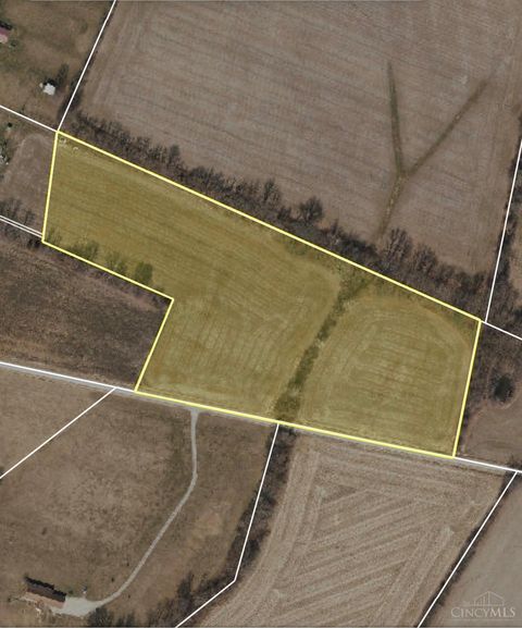 Vacant Land For Sale - Russell Road<br/> Union Twp, OH 45133