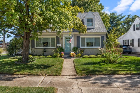 Photo of 1021 Jackson Street, Middletown, OH 45042 (MLS # 1896814)