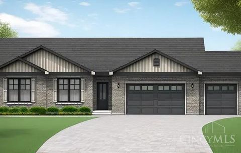 Photo of 3383 Robina Lane, Ross Township, OH 45013 (MLS # 1864264)