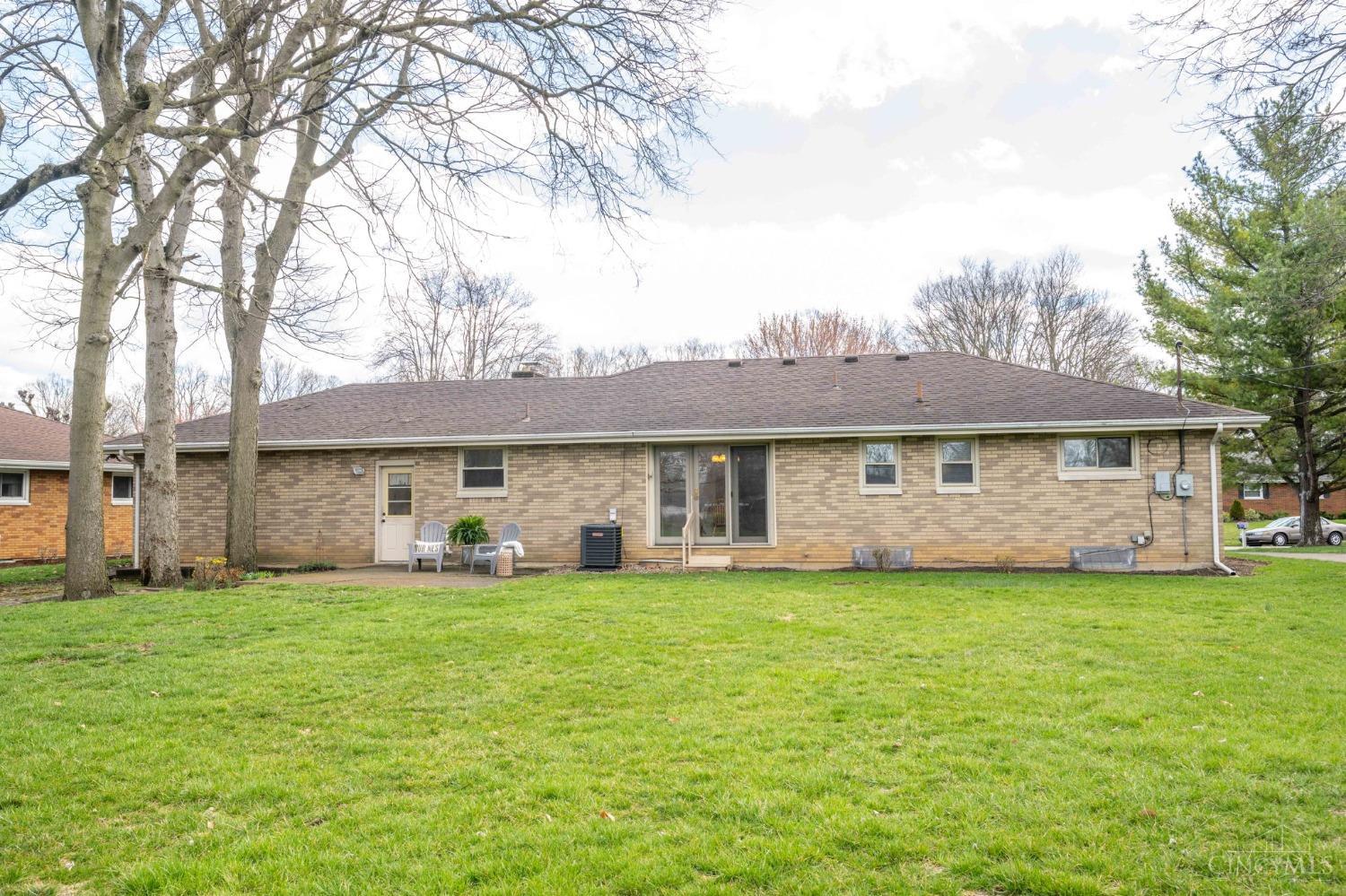 5294 Charlene Avenue, Fairfield, Ohio image 35