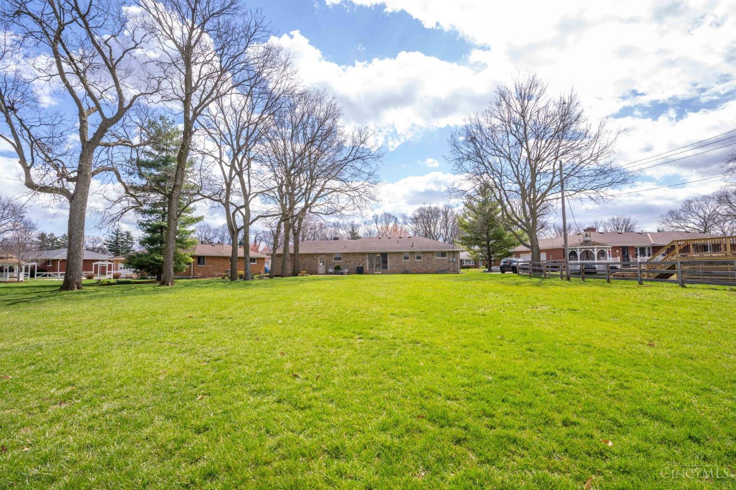 5294 Charlene Avenue, Fairfield, Ohio image 37