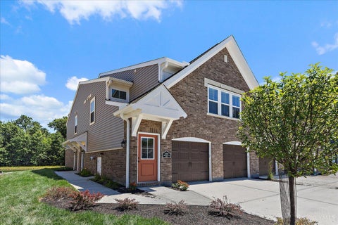 Photo of 5890 Parkview Lane #300, Miami Township, OH 45150 (MLS # 1864458)